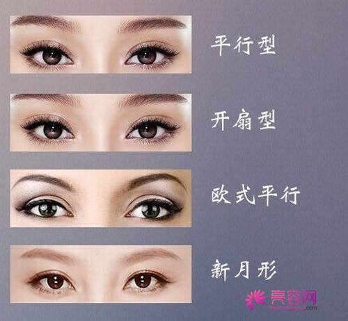你想做双眼皮吗?埋线双眼皮手术果自然吗?小编给你科普科普埋线双眼皮知识!