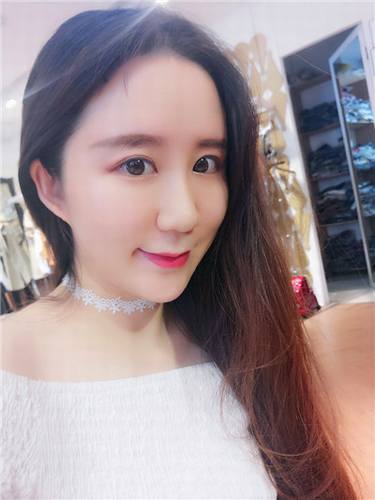今有妹子在我家问过后主动来反馈案例,还说让小编一定要放到网上给大家看看,让大家瞧瞧做的怎么样?哎呦喂~亲爱的小主,都知道你做过后美美哒!嘘!~~就不要低调 的炫耀啦,让其他妹子羡慕嫉妒恨啦~哈哈,开个玩笑,姐妹们~happy每一天咯~~