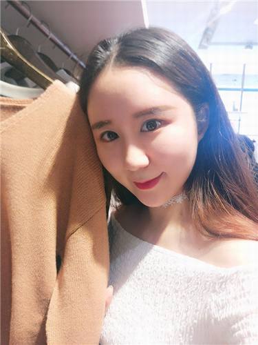 今有妹子在我家问过后主动来反馈案例,还说让小编一定要放到网上给大家看看,让大家瞧瞧做的怎么样?哎呦喂~亲爱的小主,都知道你做过后美美哒!嘘!~~就不要低调 的炫耀啦,让其他妹子羡慕嫉妒恨啦~哈哈,开个玩笑,姐妹们~happy每一天咯~~