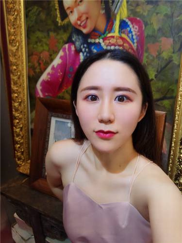 今有妹子在我家问过后主动来反馈案例,还说让小编一定要放到网上给大家看看,让大家瞧瞧做的怎么样?哎呦喂~亲爱的小主,都知道你做过后美美哒!嘘!~~就不要低调 的炫耀啦,让其他妹子羡慕嫉妒恨啦~哈哈,开个玩笑,姐妹们~happy每一天咯~~