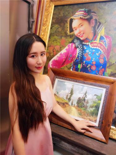 今有妹子在我家问过后主动来反馈案例,还说让小编一定要放到网上给大家看看,让大家瞧瞧做的怎么样?哎呦喂~亲爱的小主,都知道你做过后美美哒!嘘!~~就不要低调 的炫耀啦,让其他妹子羡慕嫉妒恨啦~哈哈,开个玩笑,姐妹们~happy每一天咯~~