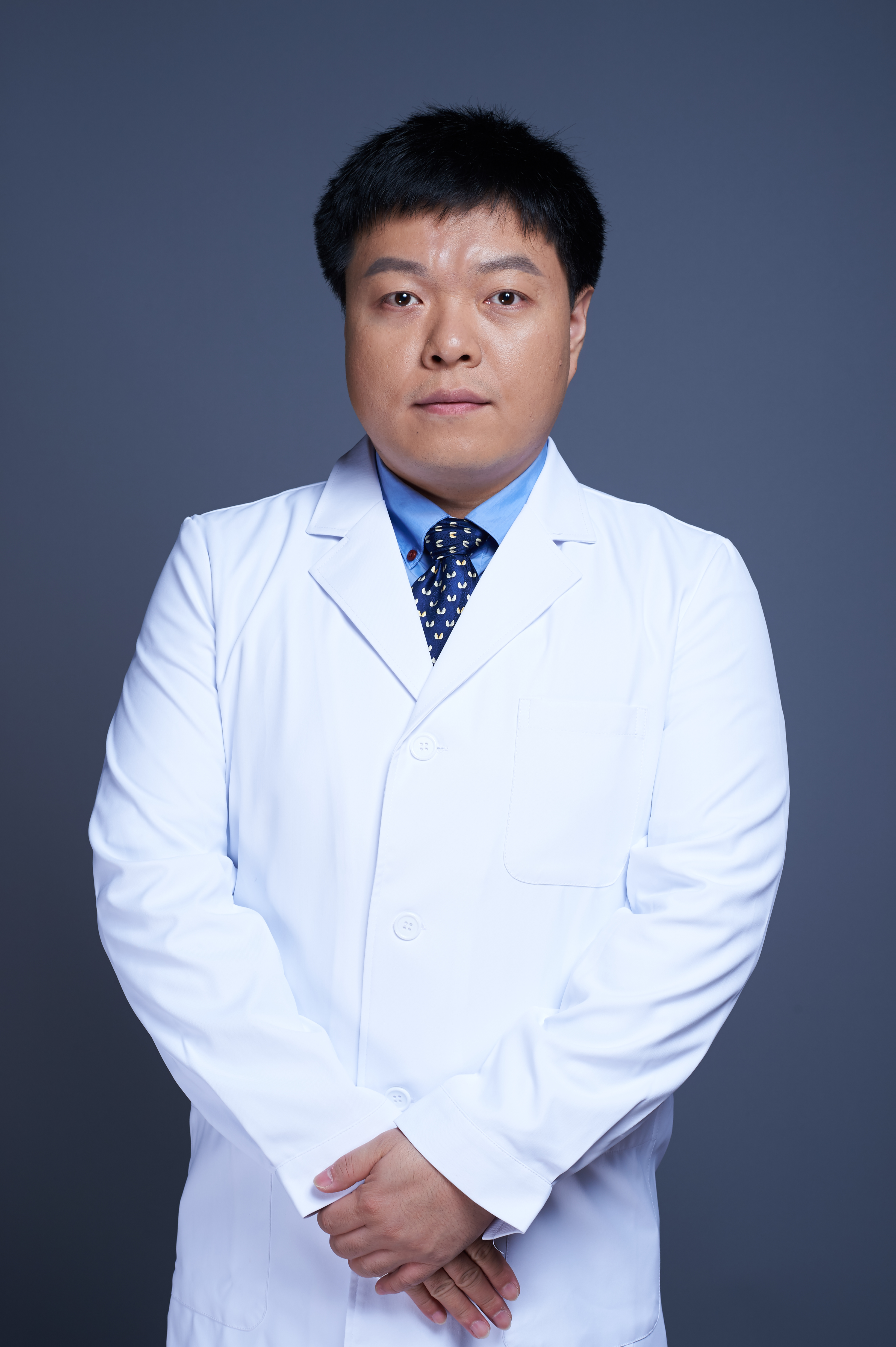 医生头像