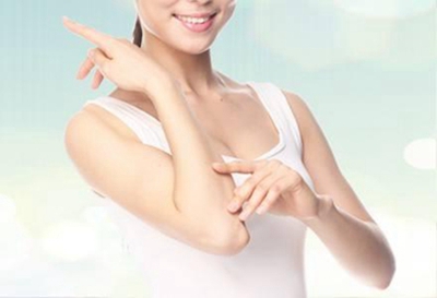 南宁181医院整形科手臂激光脱毛 给你光滑细嫩肌肤